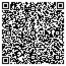 QR code with Ultimate Hardwood Floors contacts