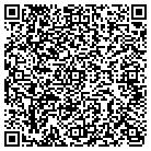 QR code with Hicks Convenience Store contacts