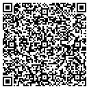 QR code with E&R Electric Inc contacts
