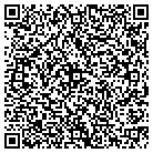 QR code with X O Home Design Center contacts