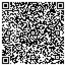 QR code with Friant's Inc contacts