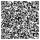 QR code with Purcell Oriental Rug CO Ltd contacts