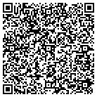 QR code with J & S Electronics & Car Audio contacts