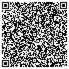 QR code with Tip Top Design-Oriental Carpet contacts