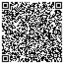 QR code with Aria Rugs contacts