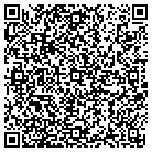 QR code with George T John Lawn Care contacts