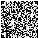 QR code with Rider Books contacts