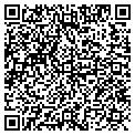QR code with Daza Corporation contacts
