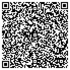 QR code with Haji's Hardware & Imports contacts