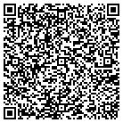 QR code with Hanna's Oriental Rugs & Gifts contacts