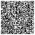 QR code with White Crane Acupuncture Clinic contacts