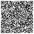 QR code with Mansour Fine Rug & Floor Cvrng contacts