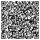 QR code with Rug Gallery contacts