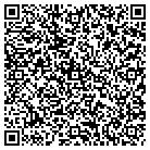 QR code with J R M C Otptent Physcl Thrpist contacts