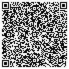 QR code with Senneh Knot Oriental Rug Imprt contacts