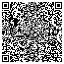 QR code with The Design Gallery Inc contacts