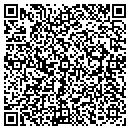 QR code with The Oriental Rug Spa contacts