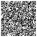 QR code with University Carpets contacts