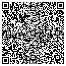 QR code with Alpha Tile contacts