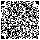 QR code with A Smooth Finish Tile & Marble contacts