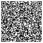 QR code with Hamptons West Condominium contacts