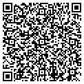 QR code with Bruce Lefever contacts