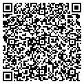 QR code with C D Tile contacts
