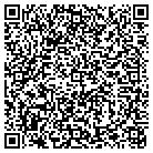 QR code with Custom Tile Of Vero Inc contacts