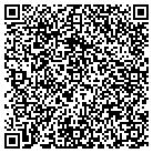 QR code with E & C International Tiles Inc contacts