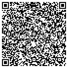 QR code with Hederick A R Elementary School contacts