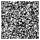 QR code with J & B Tile & Marble contacts