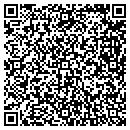 QR code with The Tile Center Inc contacts