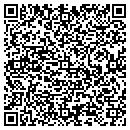 QR code with The Tile Shop Inc contacts
