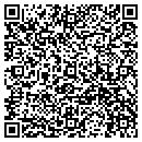 QR code with Tile Shop contacts