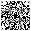 QR code with Tile Studio contacts