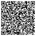 QR code with trotterArt contacts