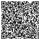 QR code with Z And M Granite contacts