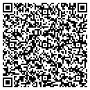 QR code with L/A Distributors contacts