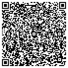 QR code with Precision Vinyl Systems Inc contacts