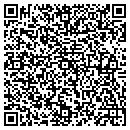 QR code with MY VEGAN PLACE contacts