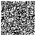 QR code with Blue Apple contacts