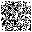 QR code with California Fruit Market contacts
