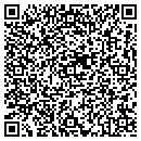 QR code with C & T Produce contacts