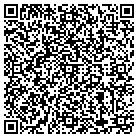 QR code with Fairlane Fruit Market contacts