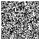 QR code with Gless Ranch contacts