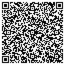 QR code with Hauff Orchards LLC contacts