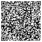 QR code with Hunter's Farm & Market contacts
