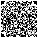 QR code with Huntertown Gardens Inc contacts