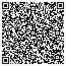 QR code with Keith Saxton contacts