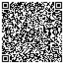 QR code with Kenmar Farms contacts